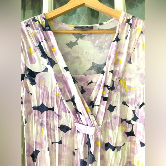 A Pea In The Pod size M women’s dress, pregnancy and nursing in great condition - Picture 5 of 5